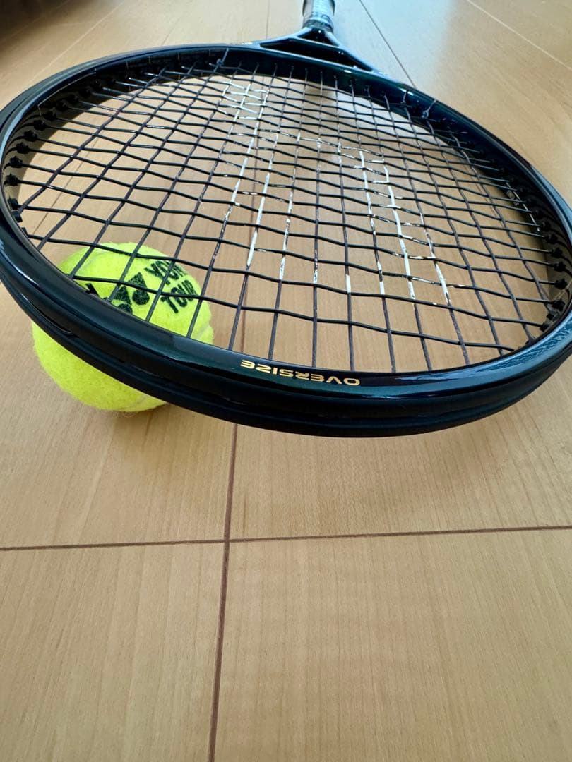 プリンスPhantom Graphite 107 G3 極めて美品 現行モデル