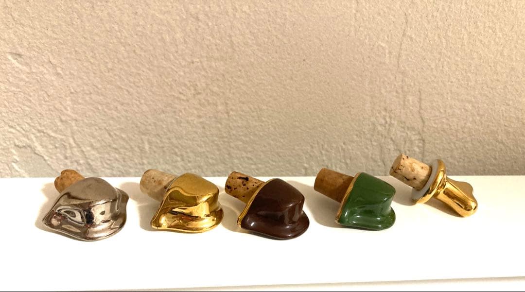 未開栓　ナポレオンブック　 ミニボトル