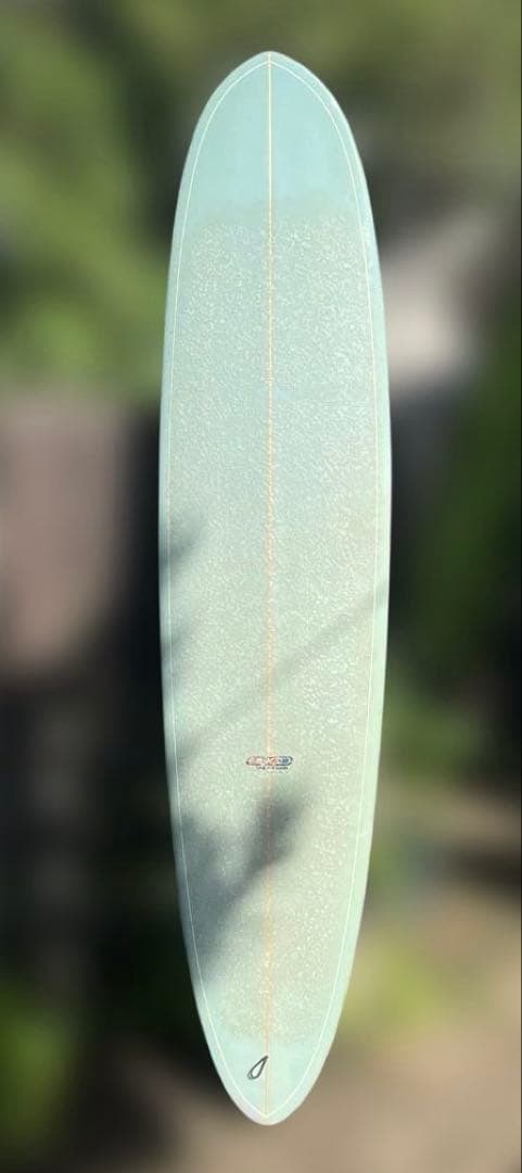 ★ウメ★ 【江の島 引取り限定】ファンボードSusumu Ohashi