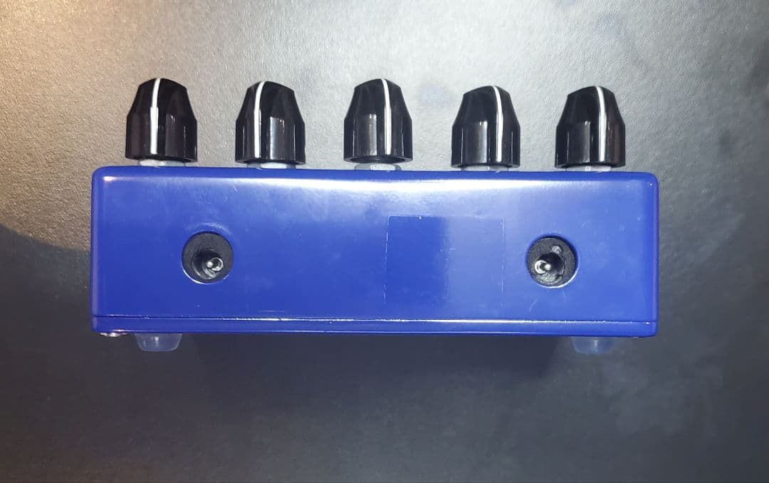 ギター ANIMALS PEDAL FIREWOOD ACOUSTIC D.I.