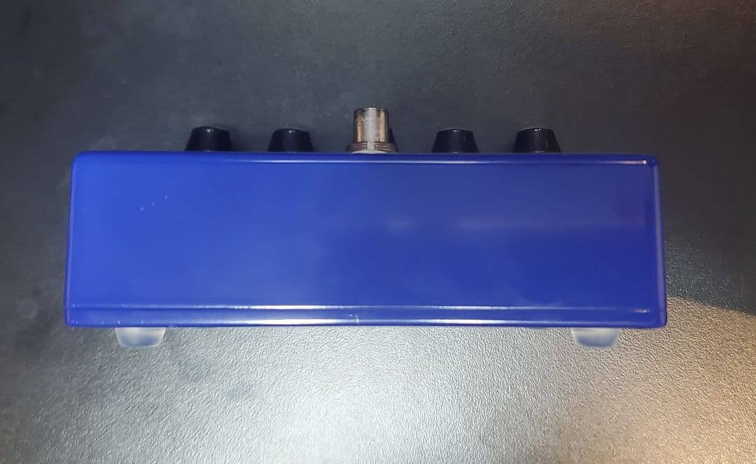 ギター ANIMALS PEDAL FIREWOOD ACOUSTIC D.I.