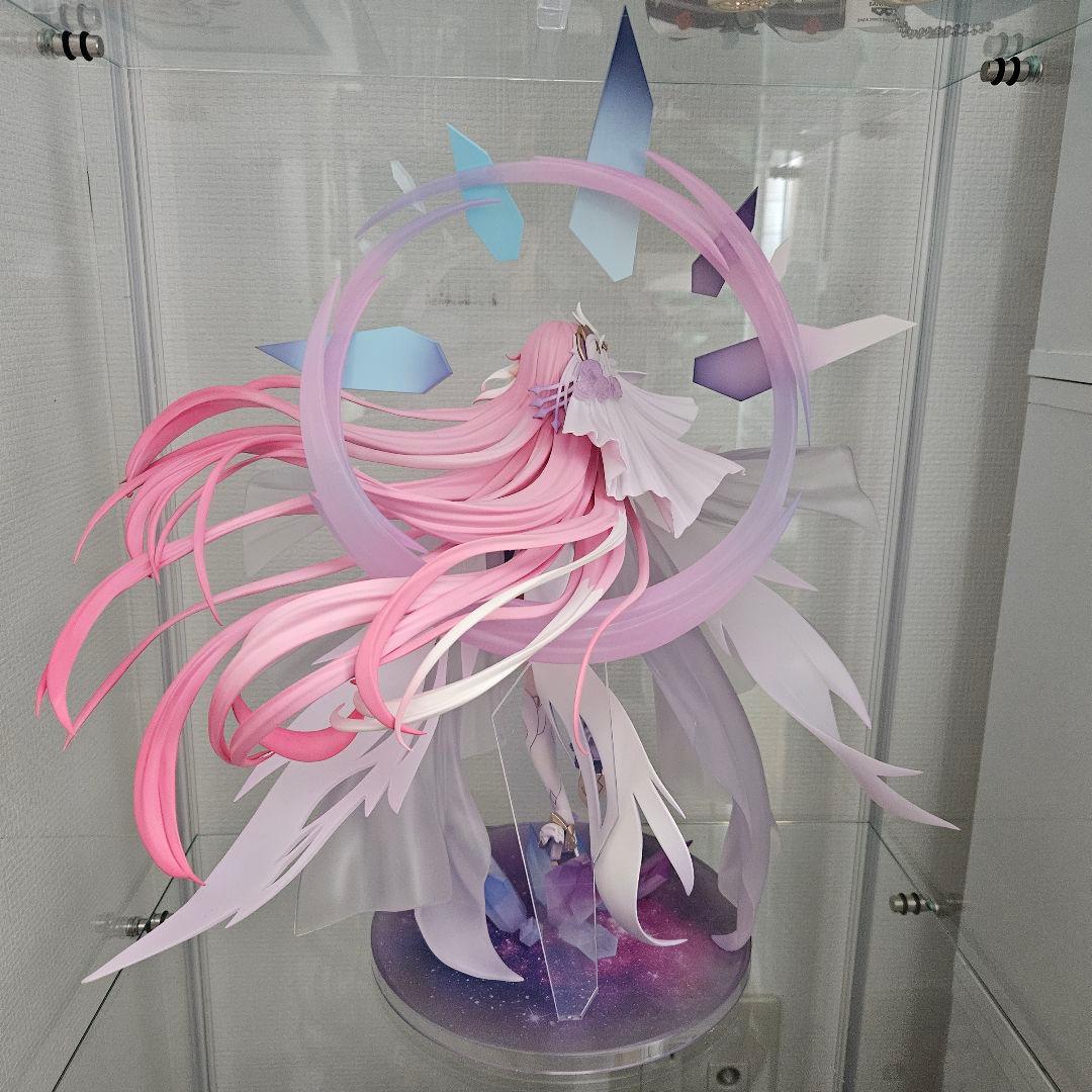 エリシア 真我・人の律者 あなたのためにある物語Ver.フィギュア 特典付き