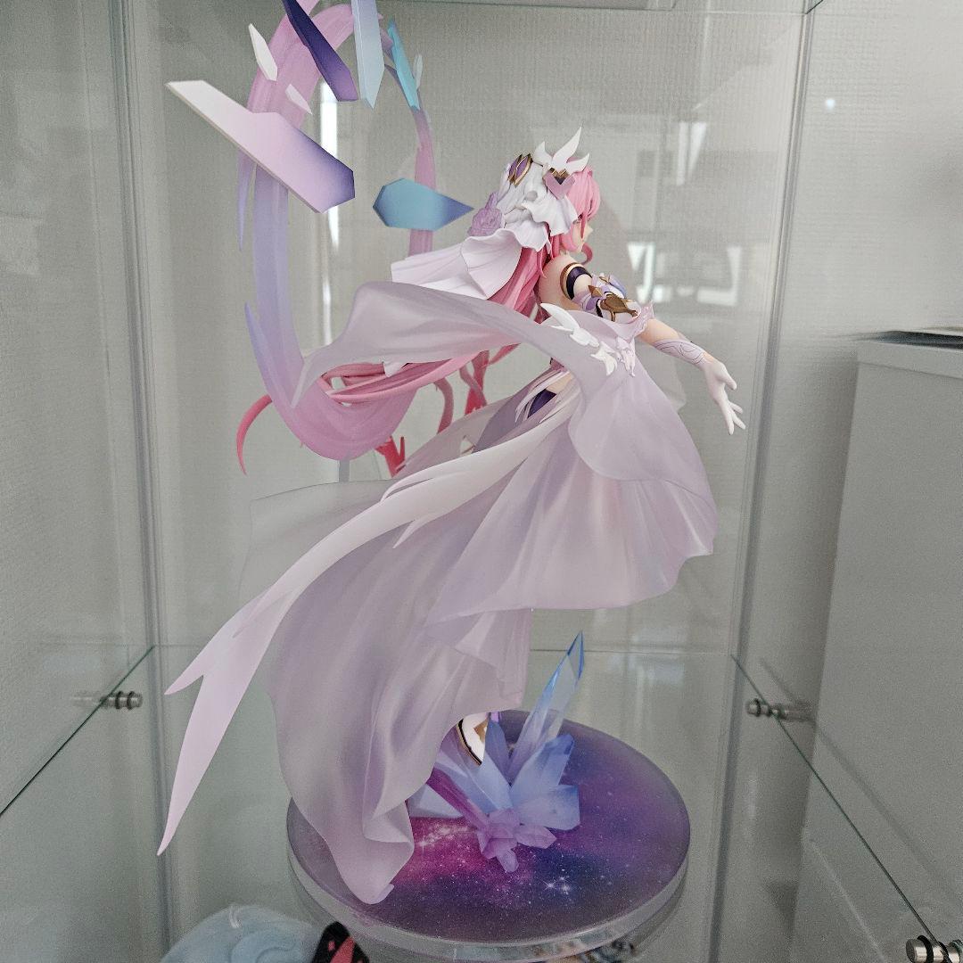 エリシア 真我・人の律者 あなたのためにある物語Ver.フィギュア 特典付き