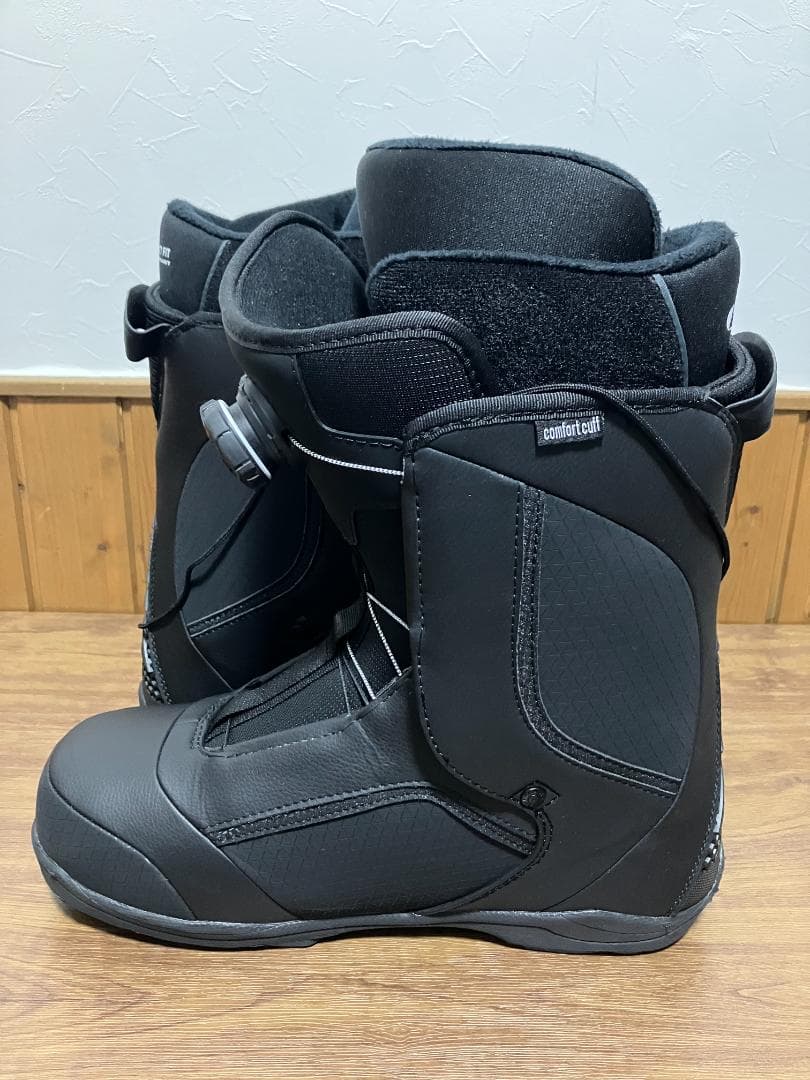 ●中古(極美品/使用1回)● HEAD THREE LYT BOA FOCUS