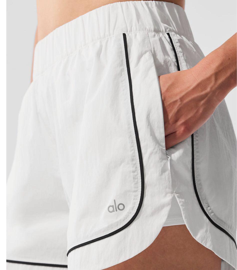 aloショートパンツ正規品