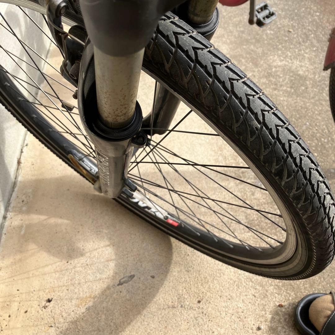 エンヒロさま専用ルイガノ　手渡し限定　マウンテンバイ