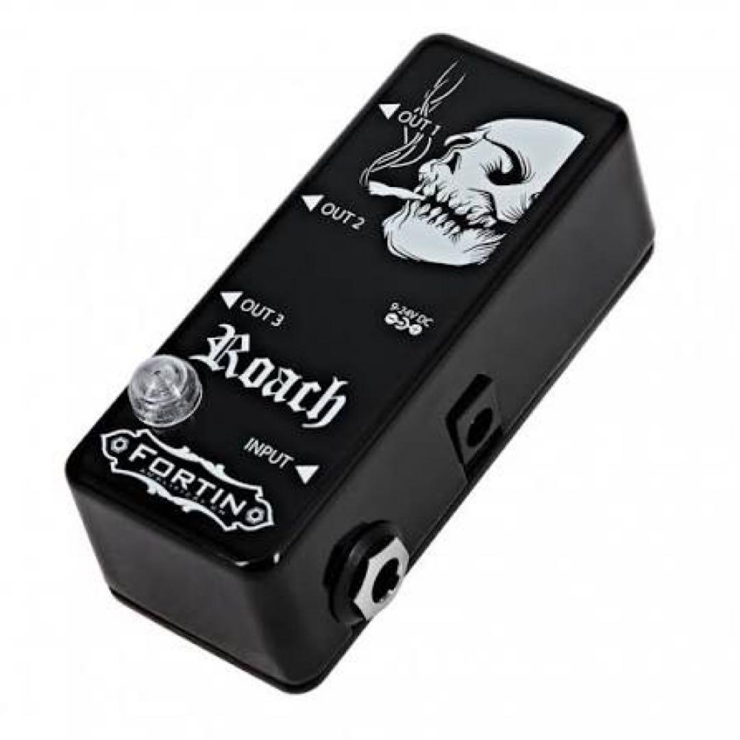 Fortin ( フォーティン ) ROACH