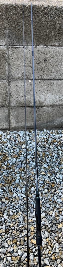 帝*愛様 エメラルダス MX 83ML エギングロッド