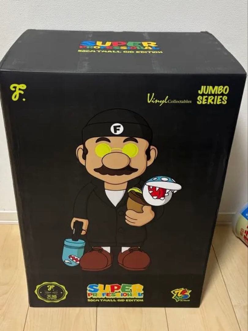 ゲームキャラクター FOOLS PARADISE TMALL\