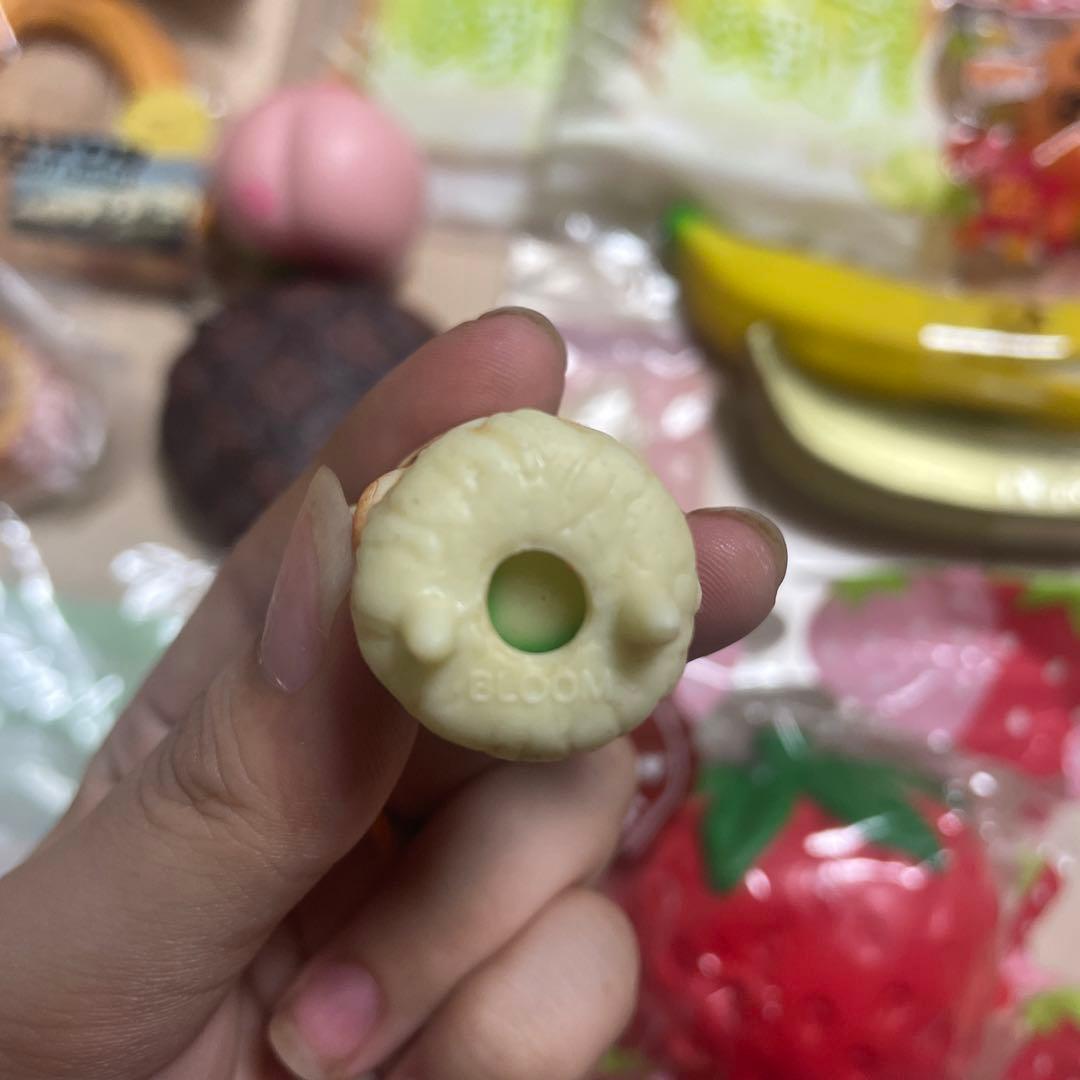 激レア！オールドブルームスクイーズセット/バラ売り