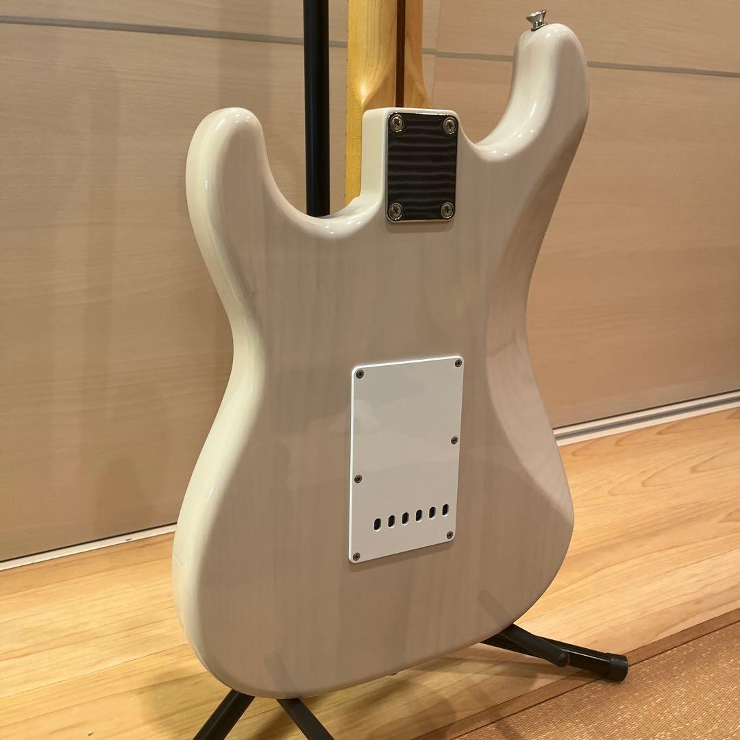 ギター Fender HYBRID50S