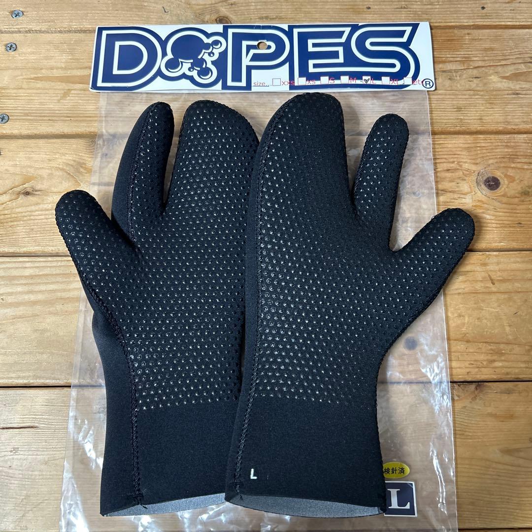 S 3㎜ドット・ロブスター（L）