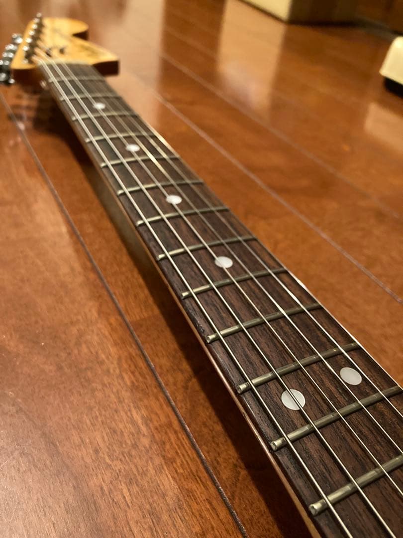 Tokai SILVER STAR ST38 Mod ジャパンビンテージ