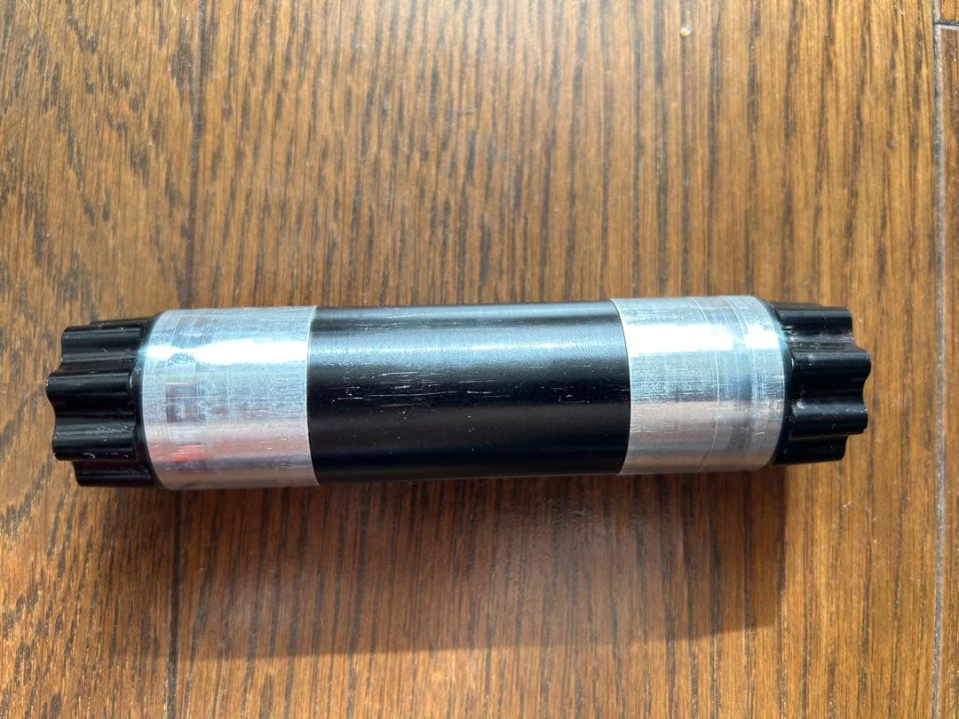 White Industries クランクセット 170mm G30 ブラック