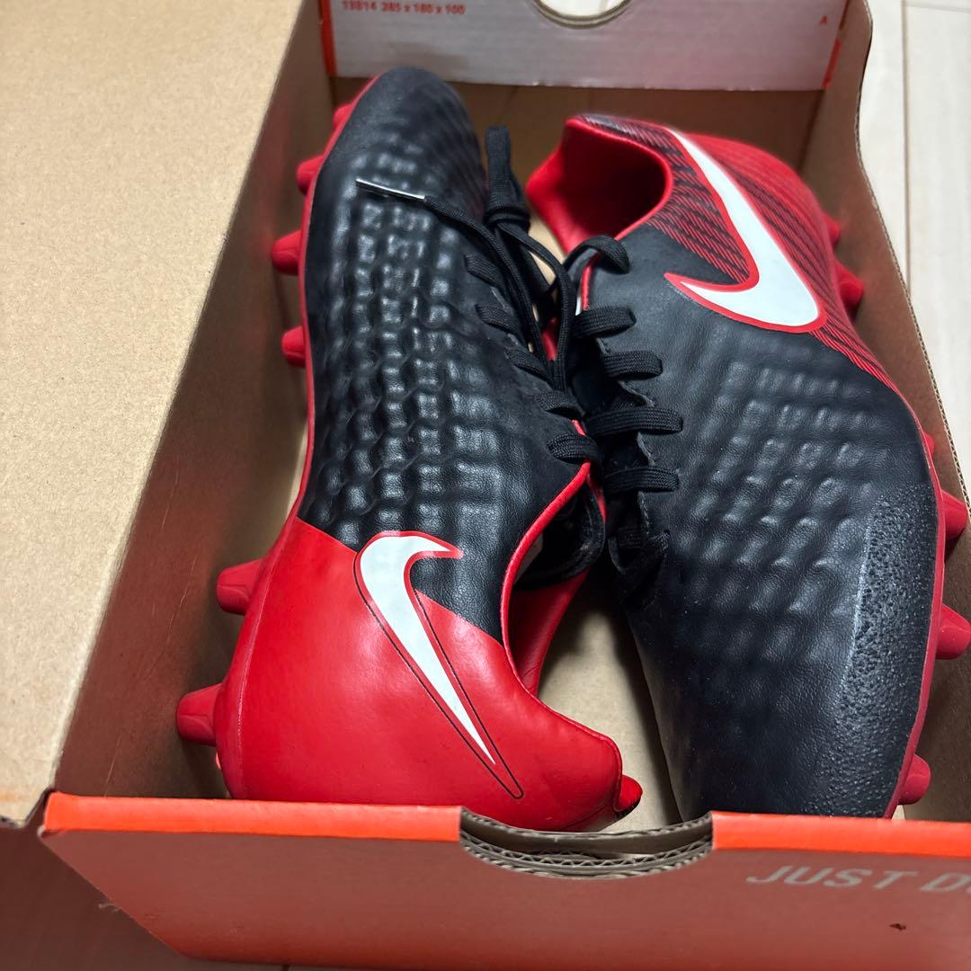 Nike マジスタ オンダ　サッカースパイク（24.5cm）