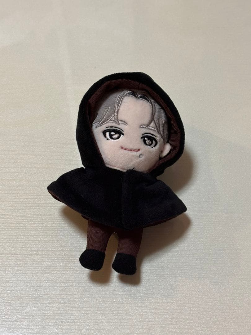 超特急 マサヒロ ぬいぐるみ