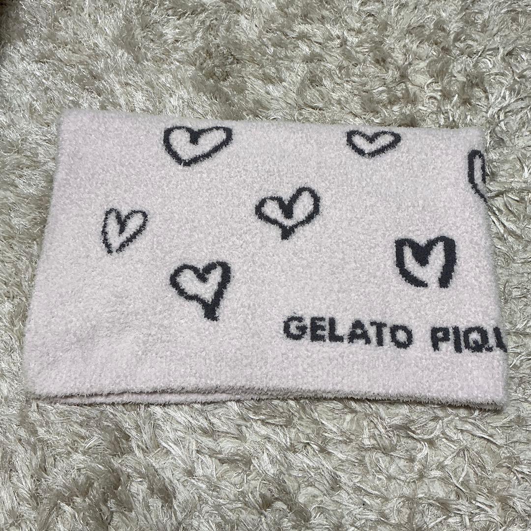 BTS ジェラートピケ　ブランケット