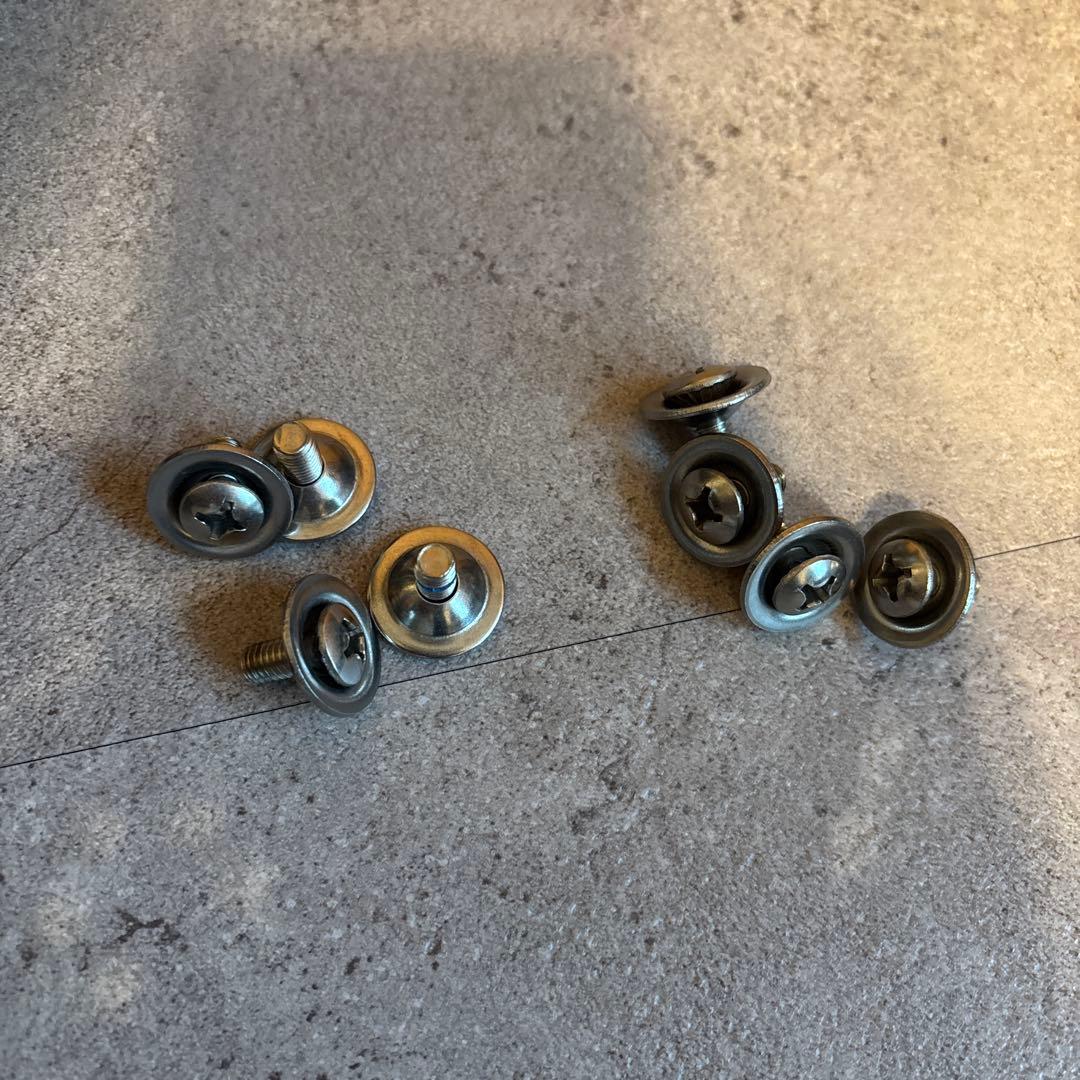 FLUX R2スノーボード ビンディング