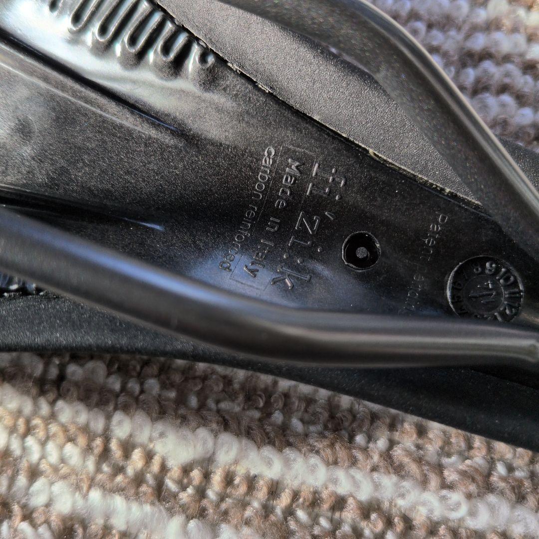 fi'zi:kフィジークアリオネx2.サンマルコまとめ売りのみ美品3個