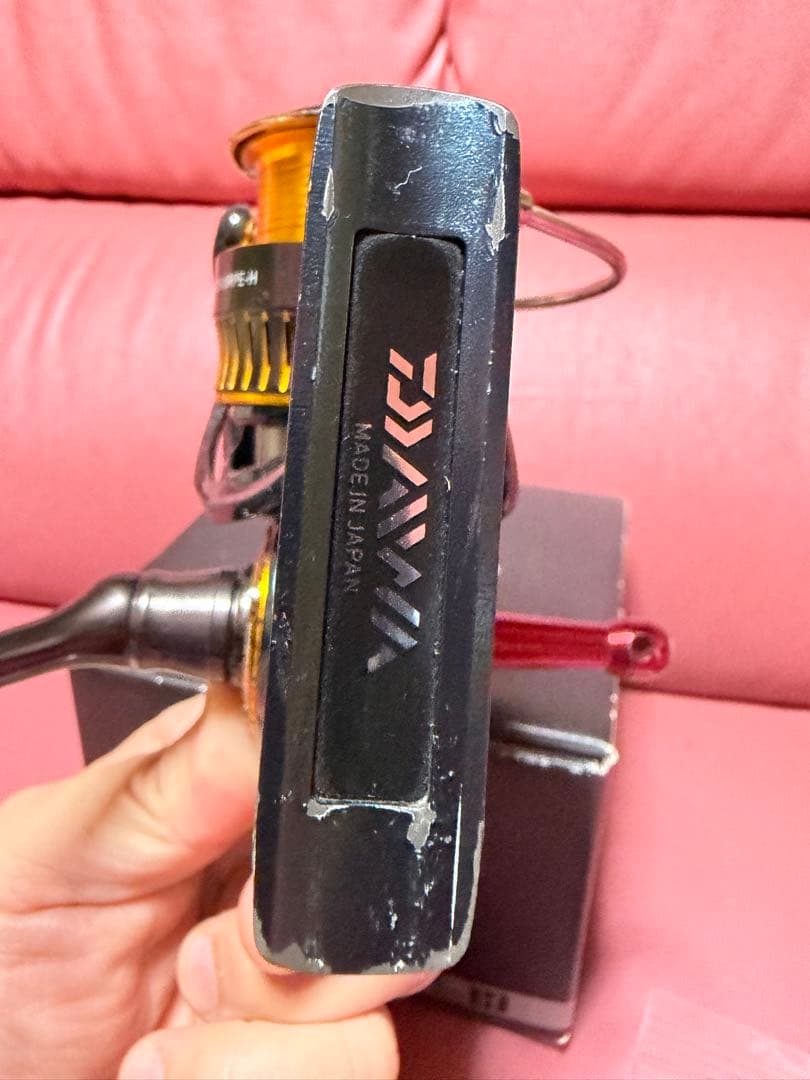 ダイワ 16セルテート2510RPE-H