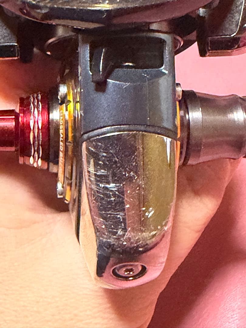 ダイワ 16セルテート2510RPE-H