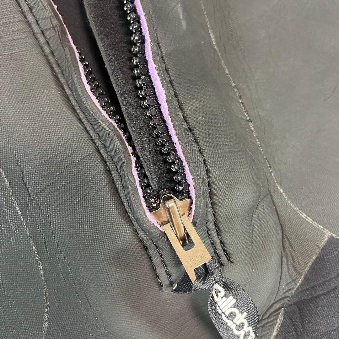 Billabong SPEC-73 　セミドライ　フルオーダー　起毛3ミリ