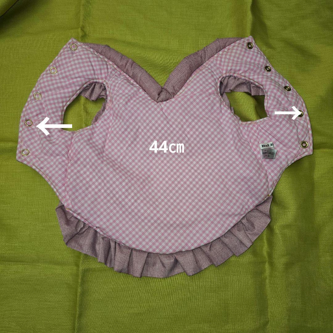 ブルブブ キルティングコート S