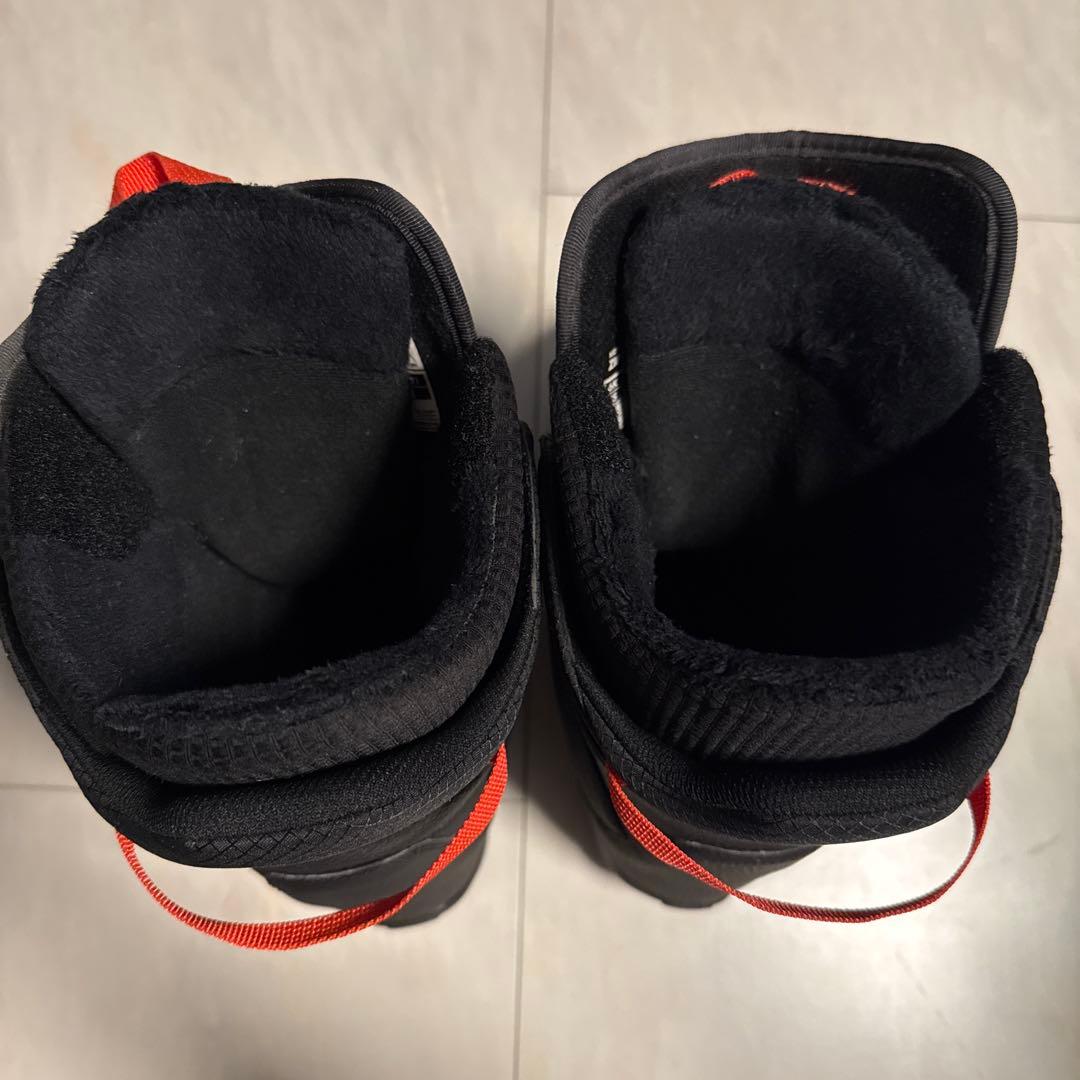 スノーブーツ//BURTON//２４センチ