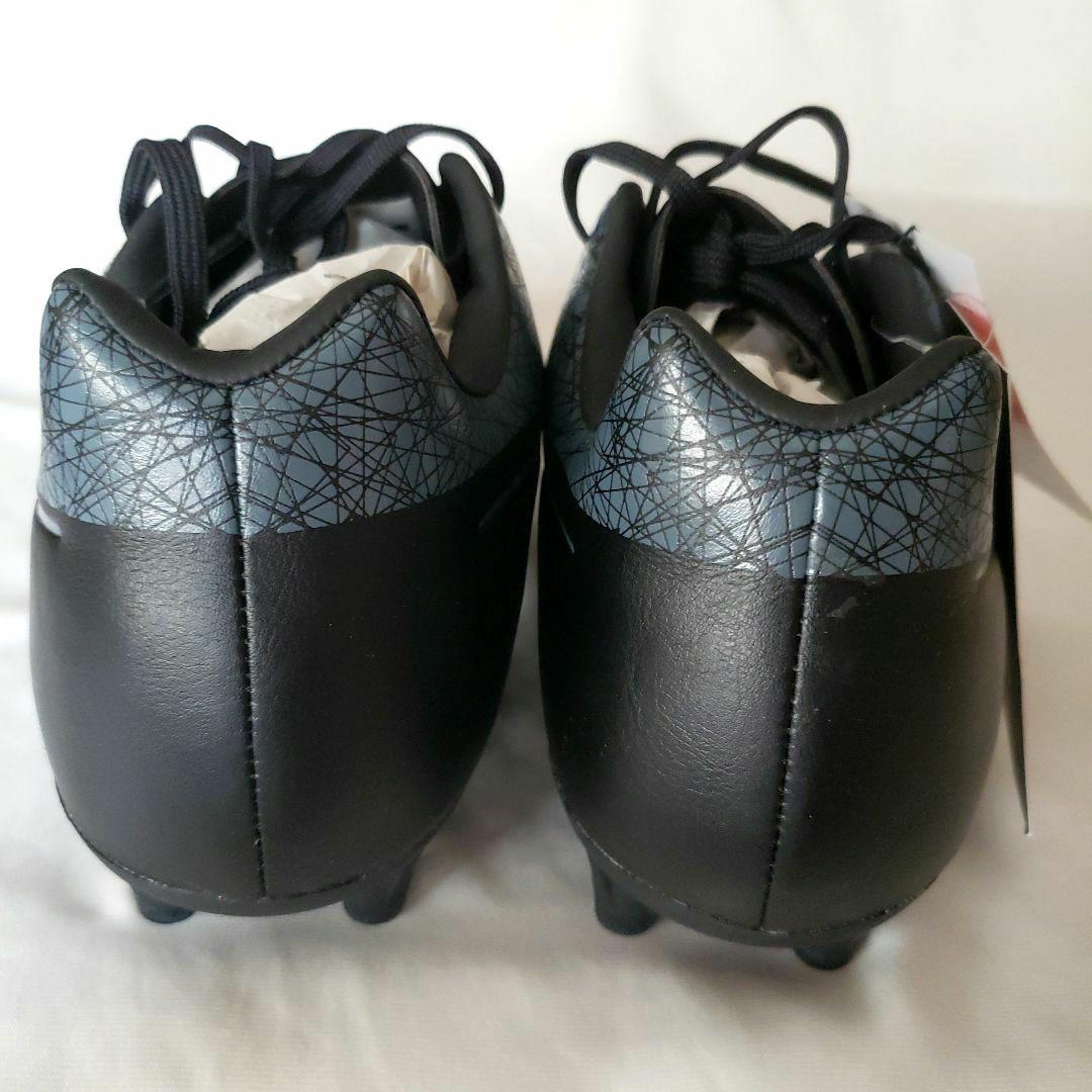 ラグビースパイク XBLADES エックスブレイス「JET 4」29cm