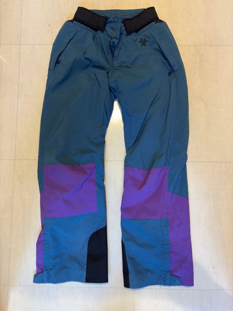 スキーウェア GOLDWIN 上下