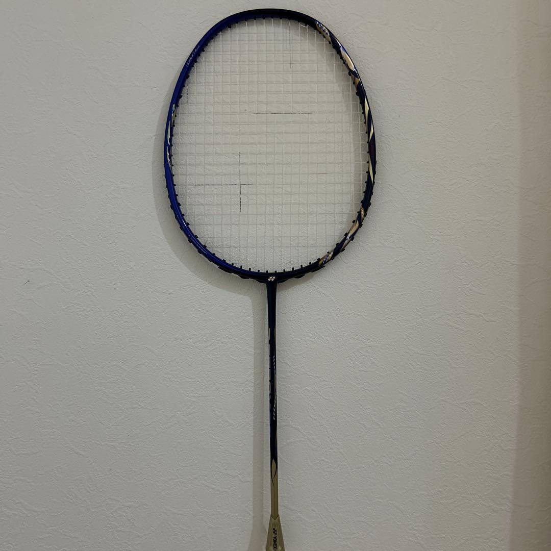 【美品】アストロクス99サファイアネイビー4ug5