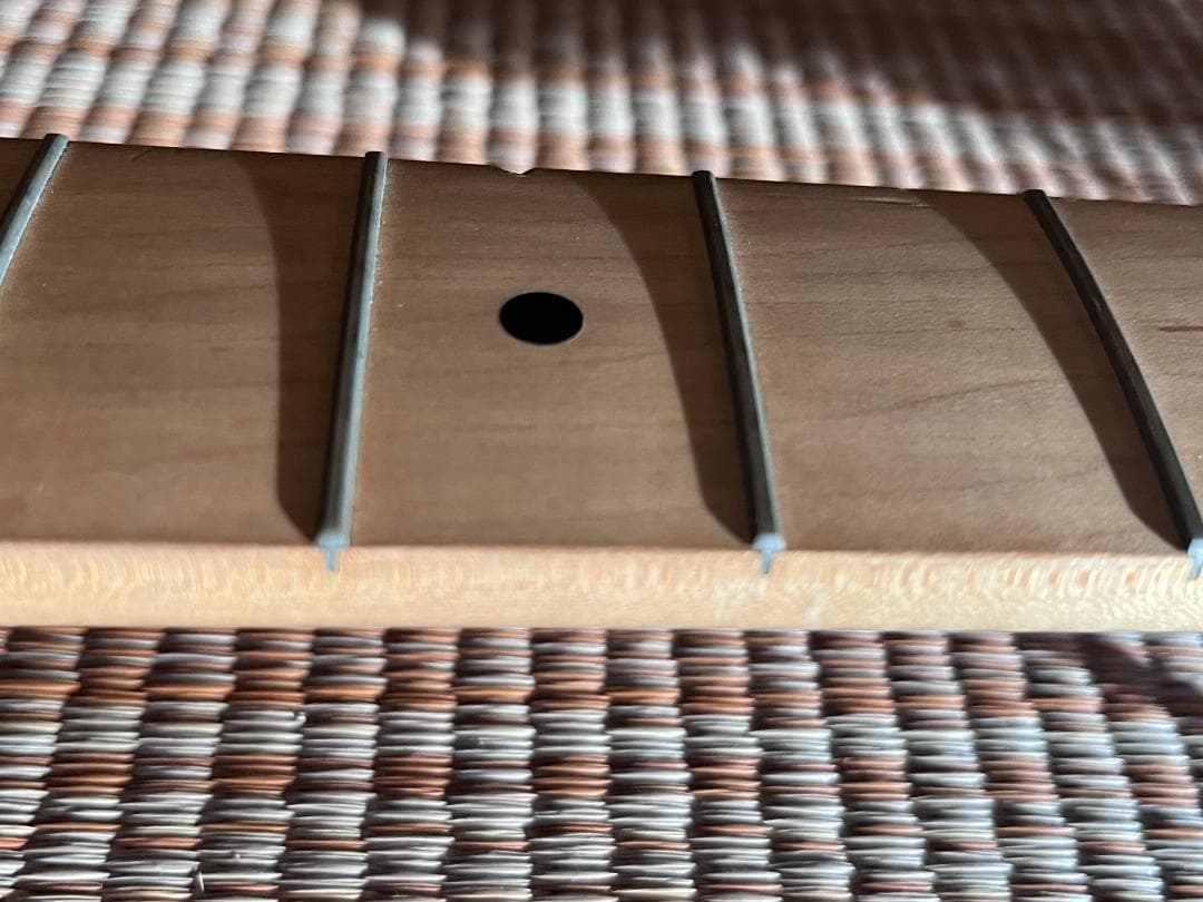 ローリングストーンズ来日記念レプリカギター ストラト RollingStones