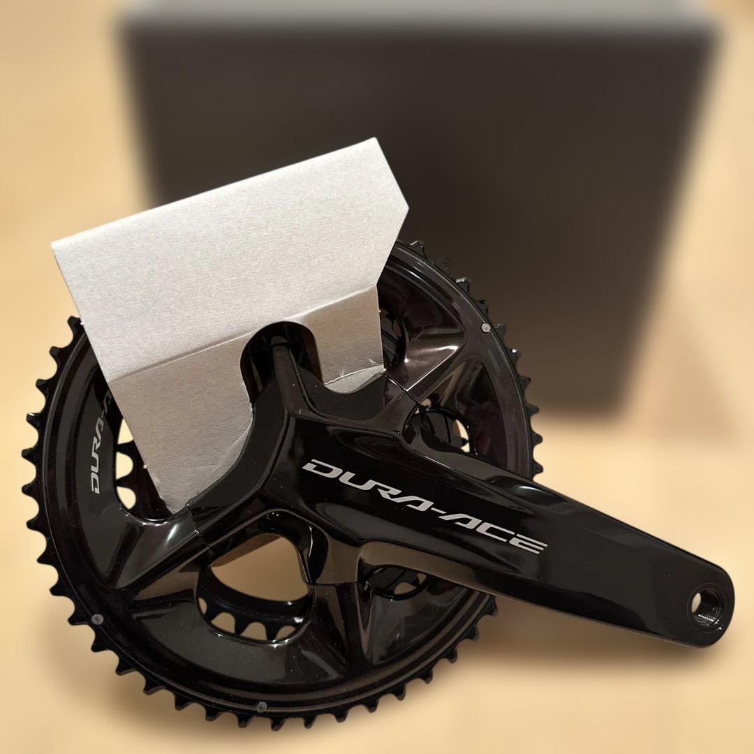 SHIMANO デュラエース　FC-R9200 クランクセット シマノ