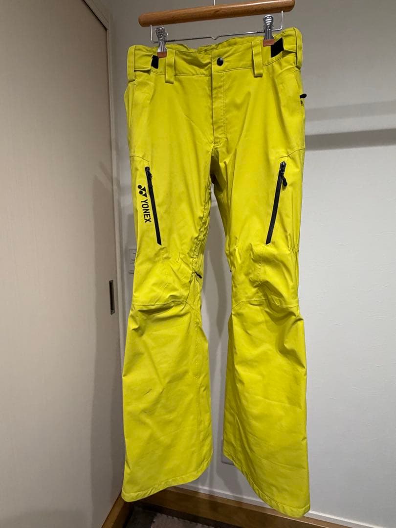 ★ヨネックス A3ジャケット A3パンツ上下セット Lサイズ★ yonex