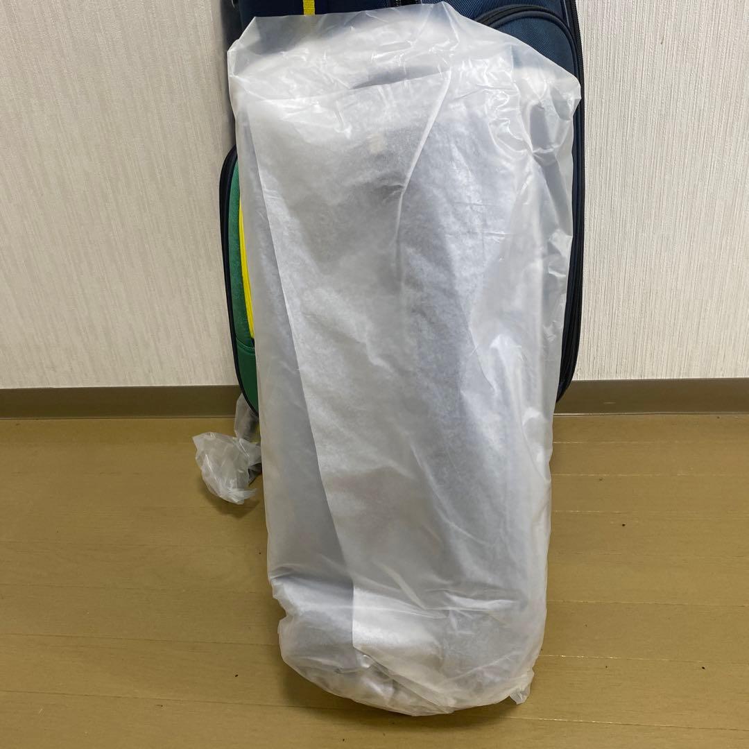 新品未使用！POLO RALPH LAUREN ラルフローレン ゴルフバッグ