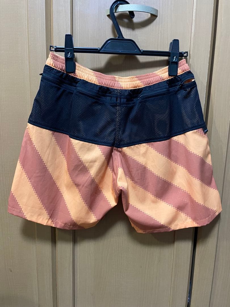 Answer4 4Pocket Short Pants \"走るパンクスver\"