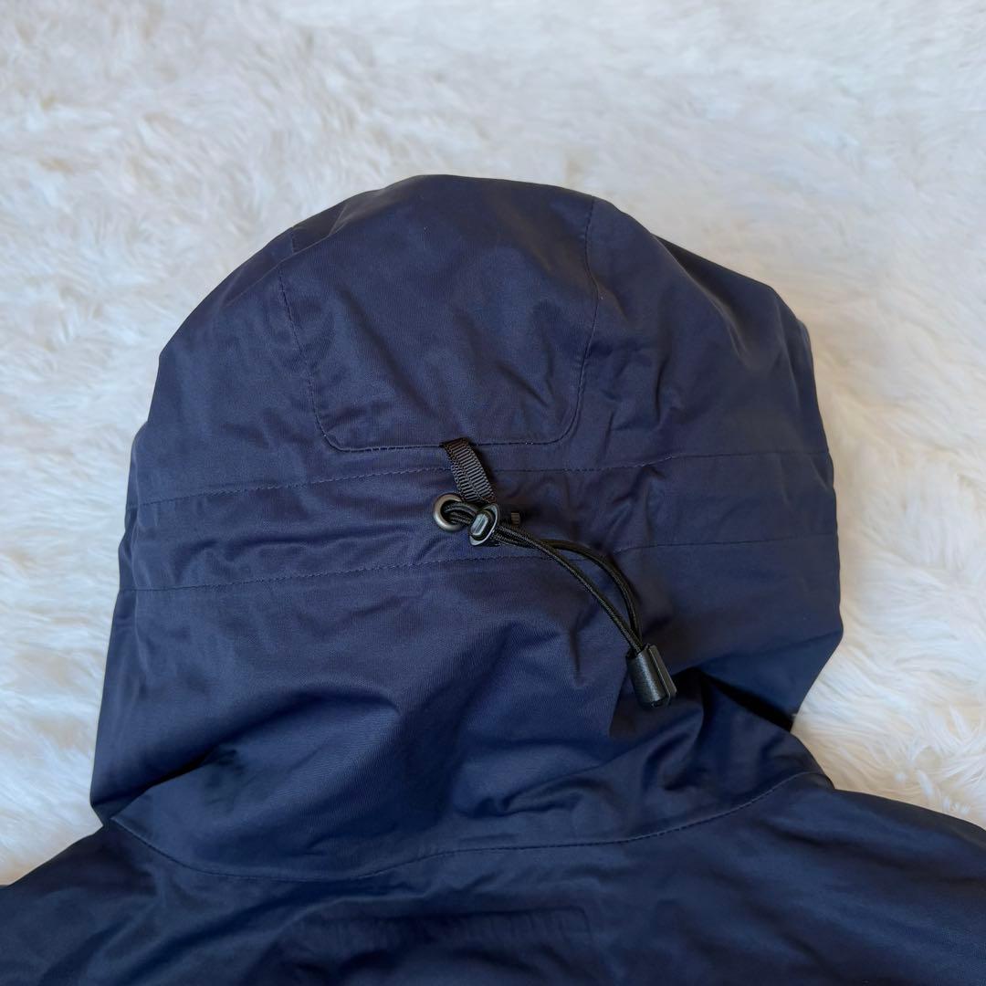 MountainSurf マウンテンサーフ　ジップアップジャケット　M