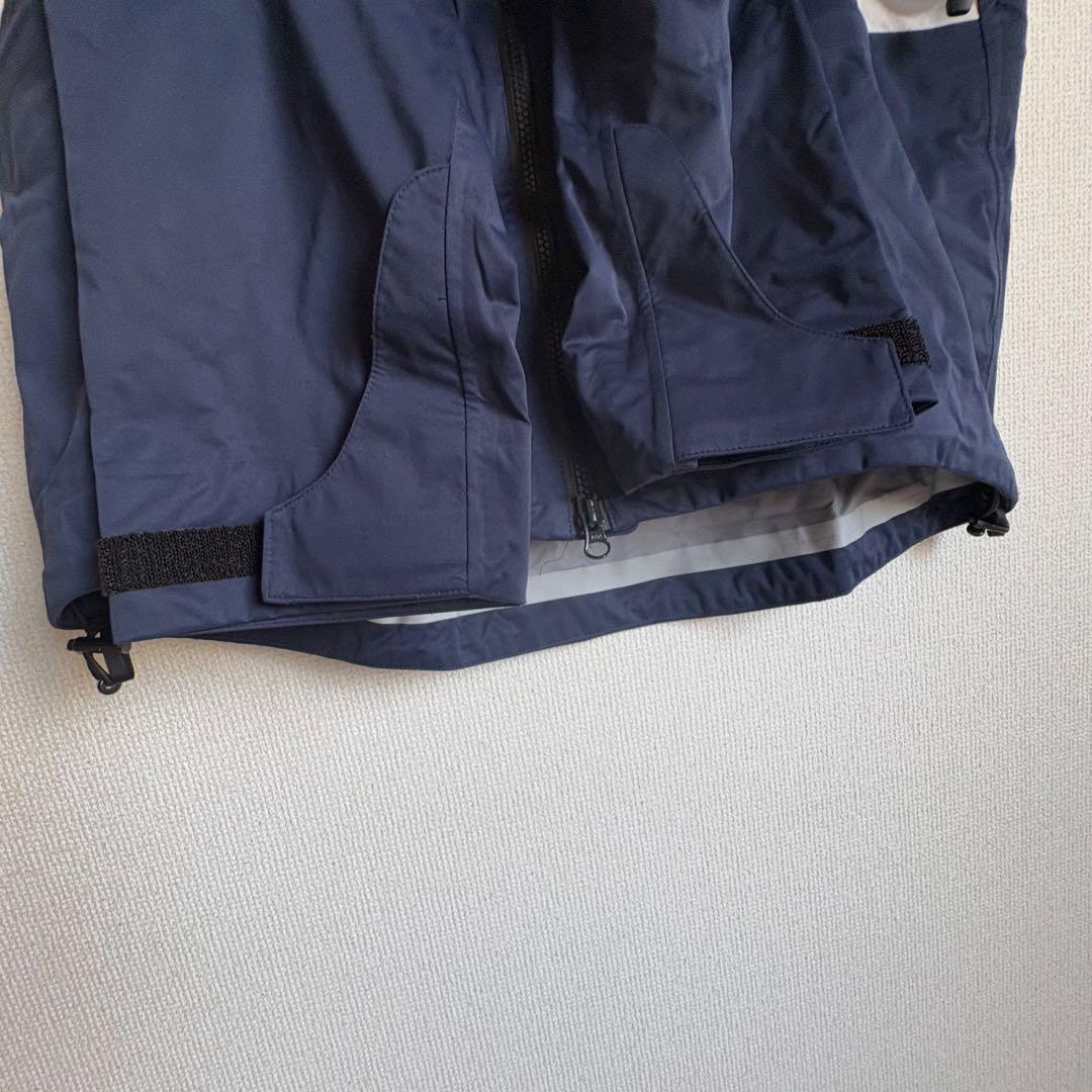 MountainSurf マウンテンサーフ　ジップアップジャケット　M