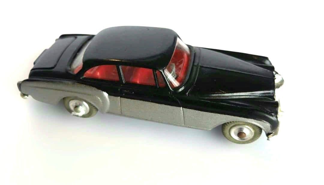 自動車 CORGI TOYS BENTLEY CONTINENTAL SPORTS