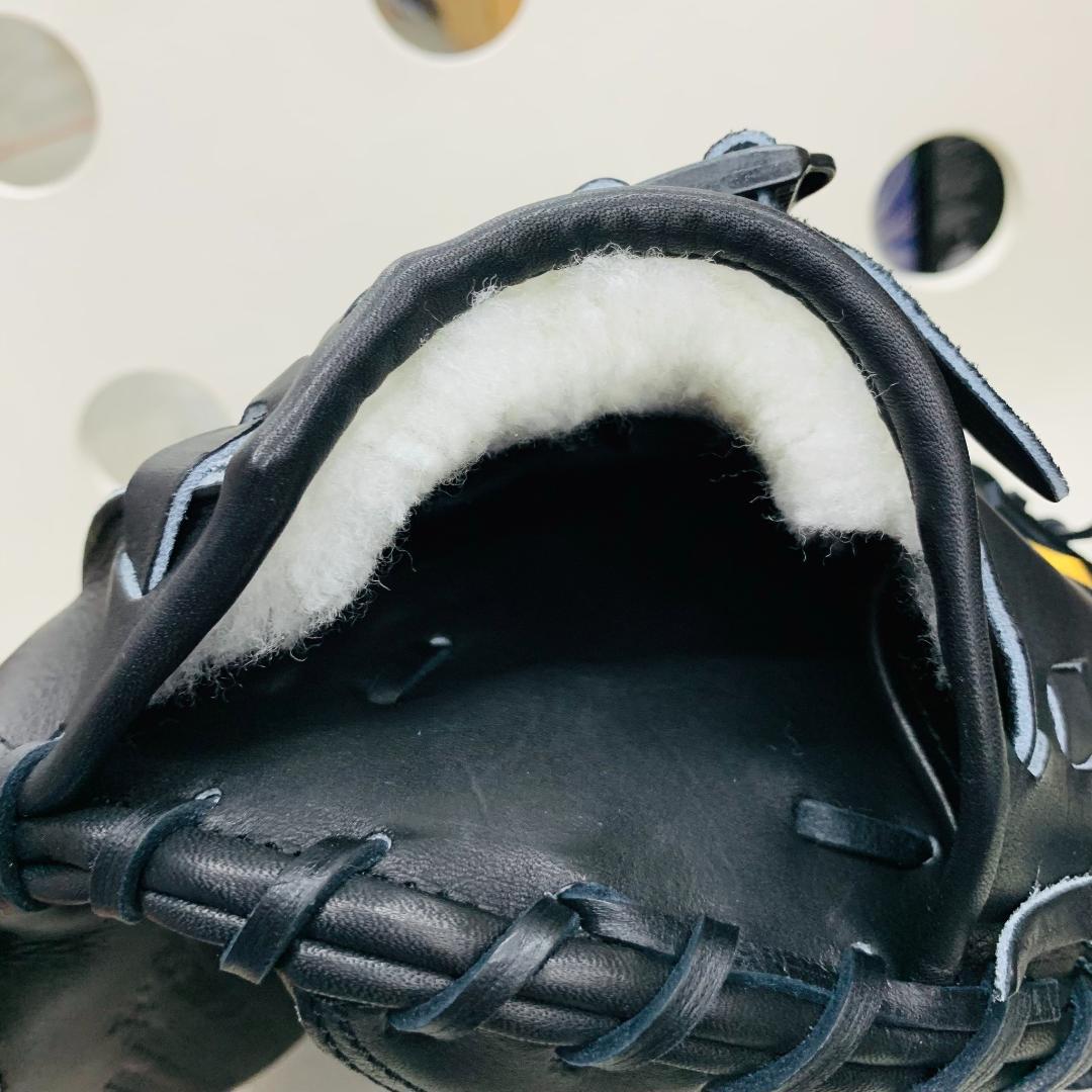 ハタケヤマ　H-G10B　硬式用　捕手用　M8型　甲斐使用モデル　高校野球対応