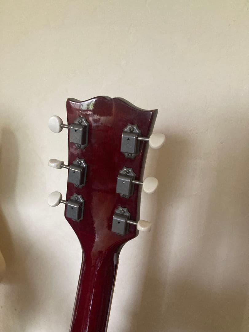 最終★Greco★SGモデル★ミントコレクション