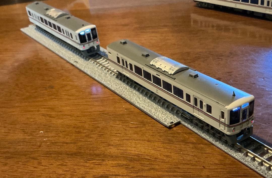 【セール】マイクロエースA-7392 西武4000系　ワンマン改造車4両