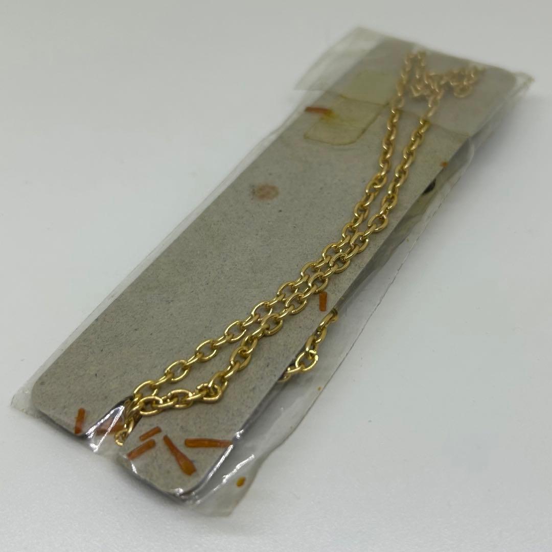 セボンスター 90年代 レトロ ネックレス 匿名配送