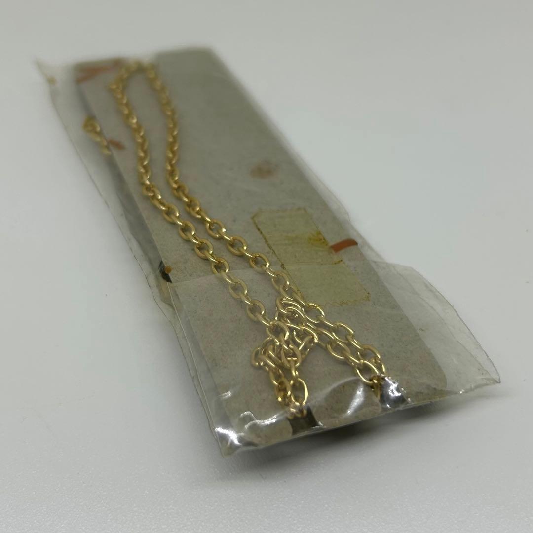 セボンスター 90年代 レトロ ネックレス 匿名配送