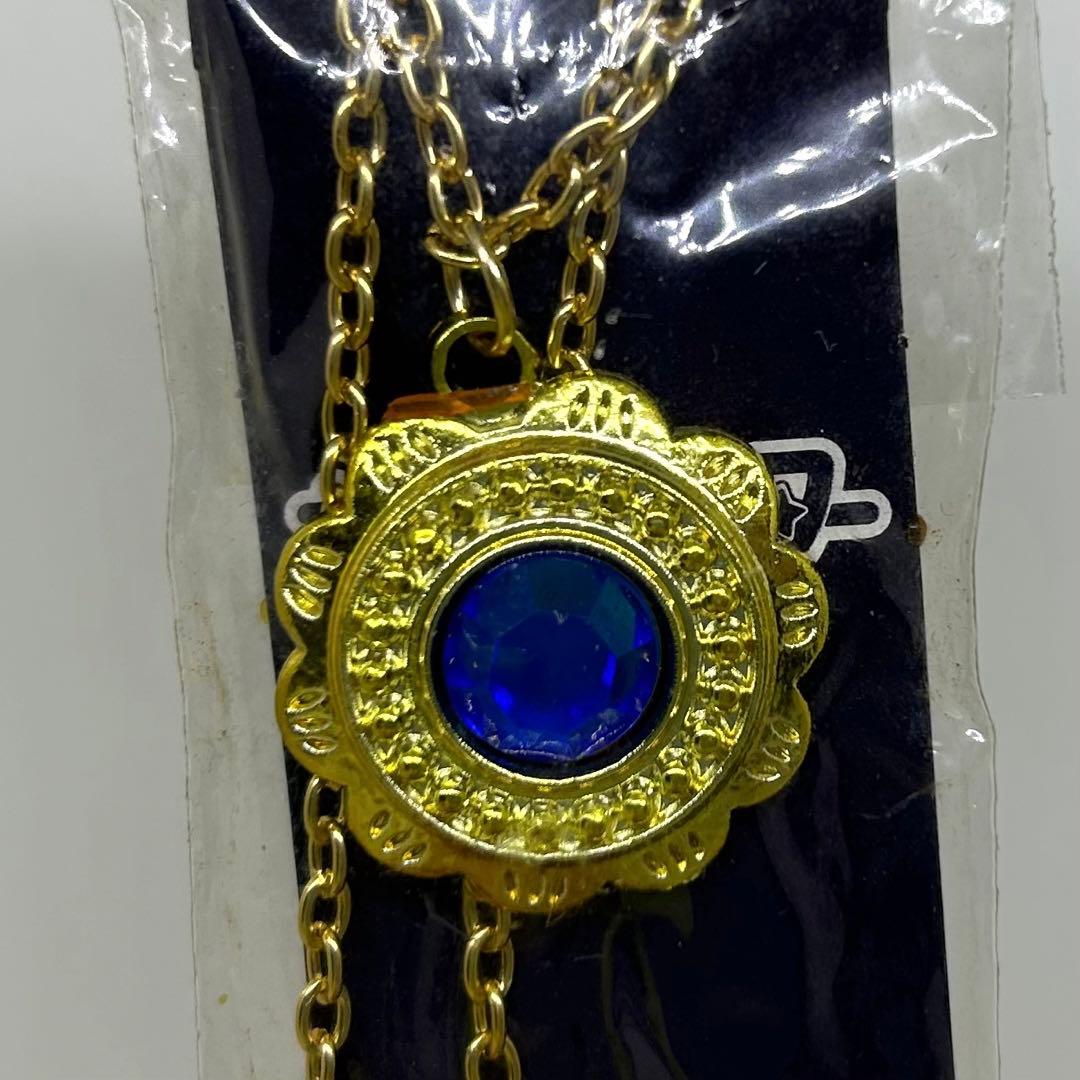 セボンスター 90年代 レトロ ネックレス 匿名配送