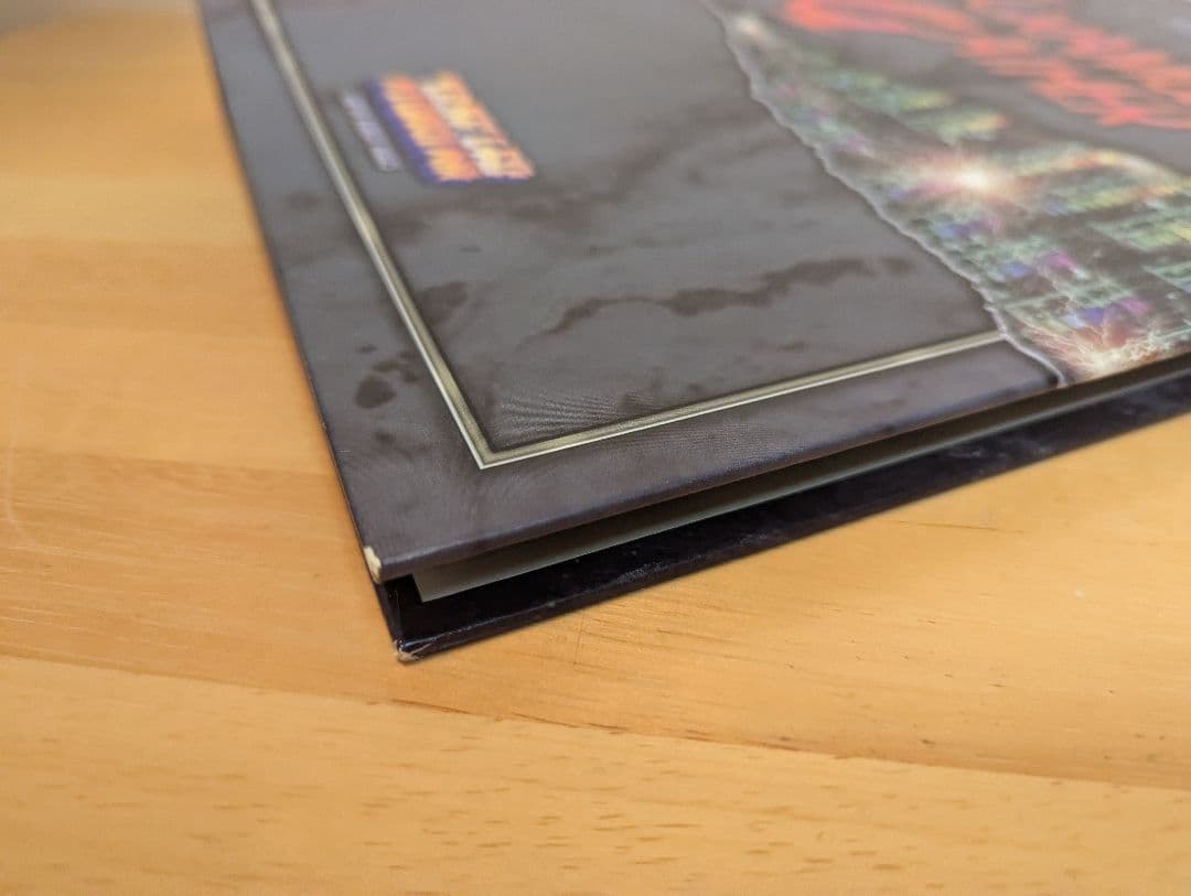 スーパーロボット大戦　スパロボ　スクランブルギャザー　クルセイド　バインダー