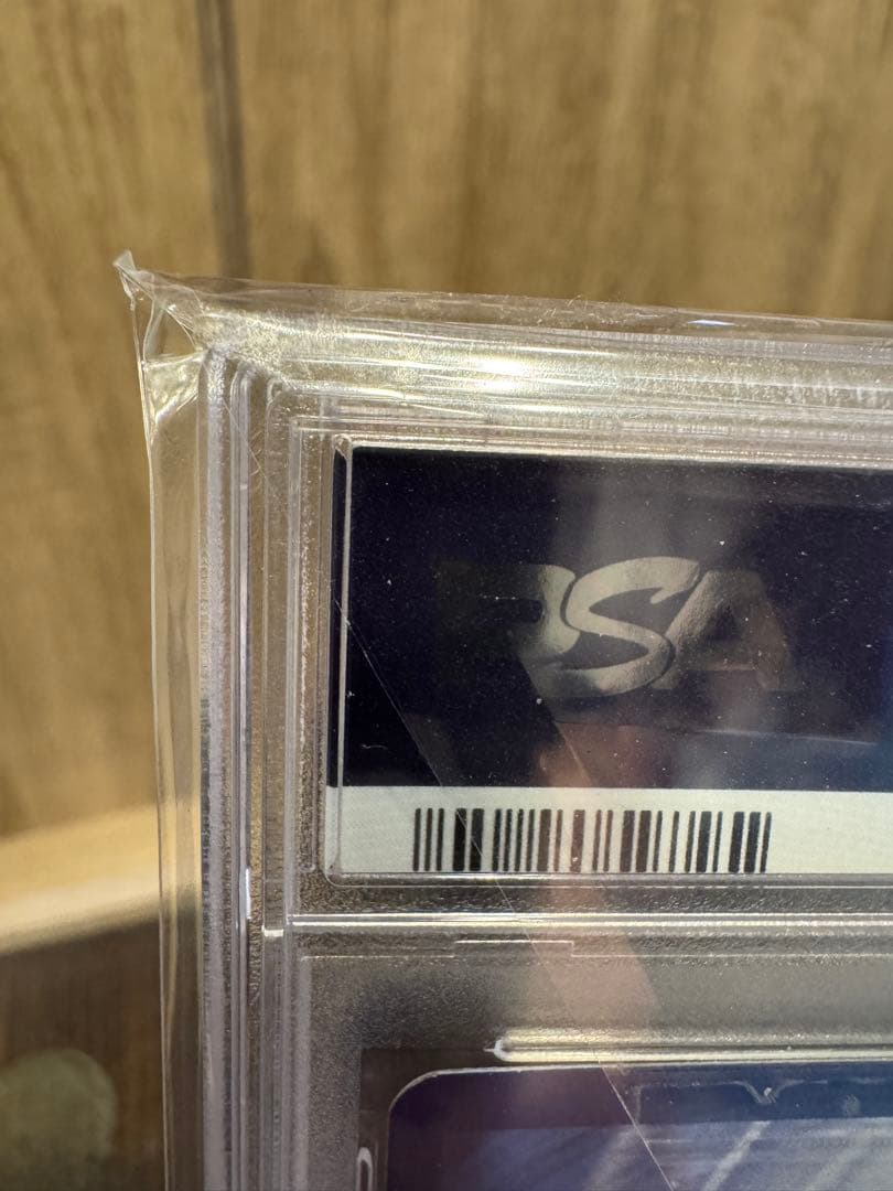 2021 ポケモンカード グレニンジャ ゴールドスター #144