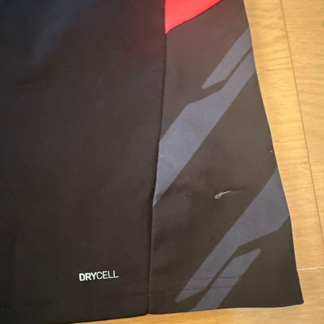 PUMA DRYCELL ジップアップ長袖ジャージ