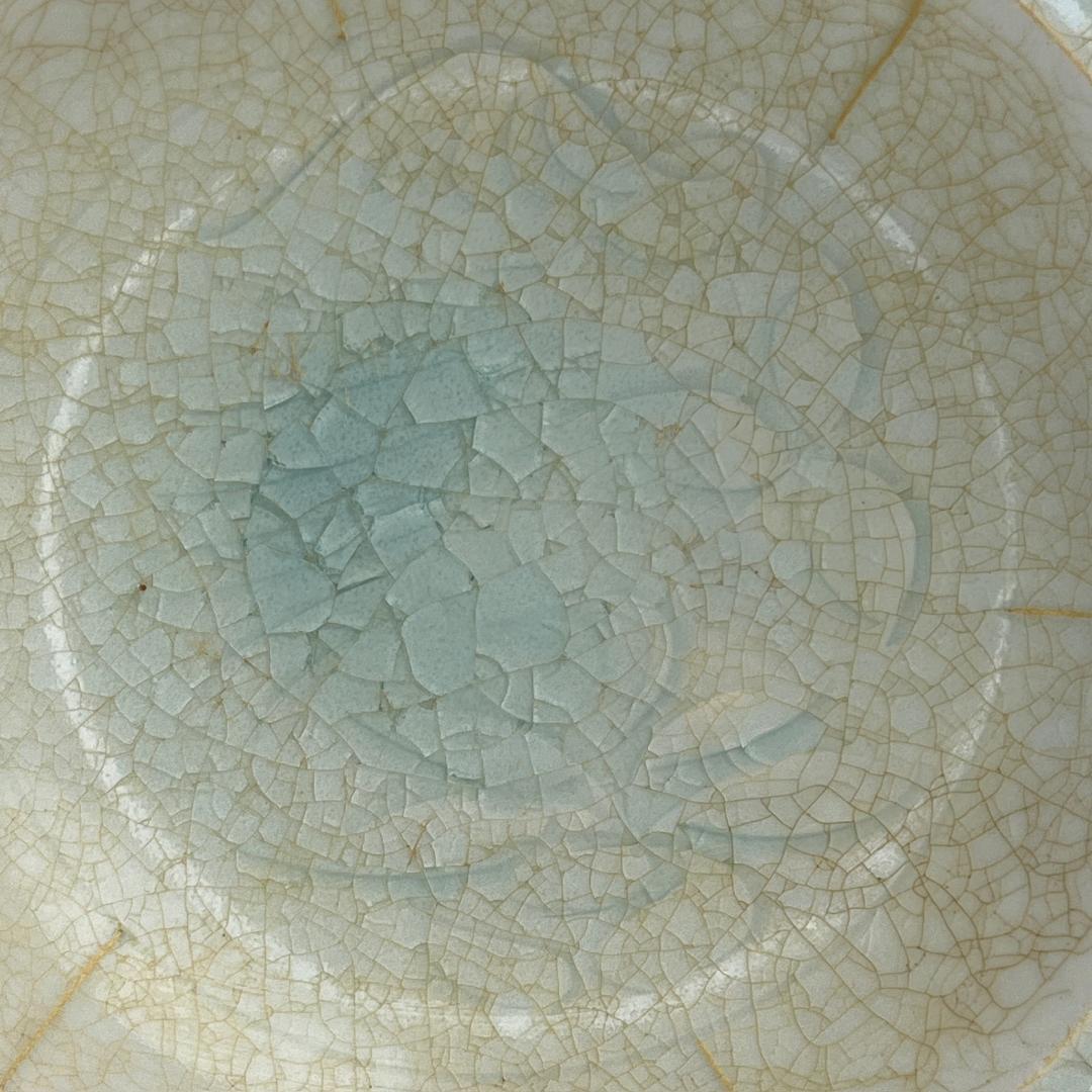 影青皿 中国古玩 中国美術 唐物 擺件 景徳鎮