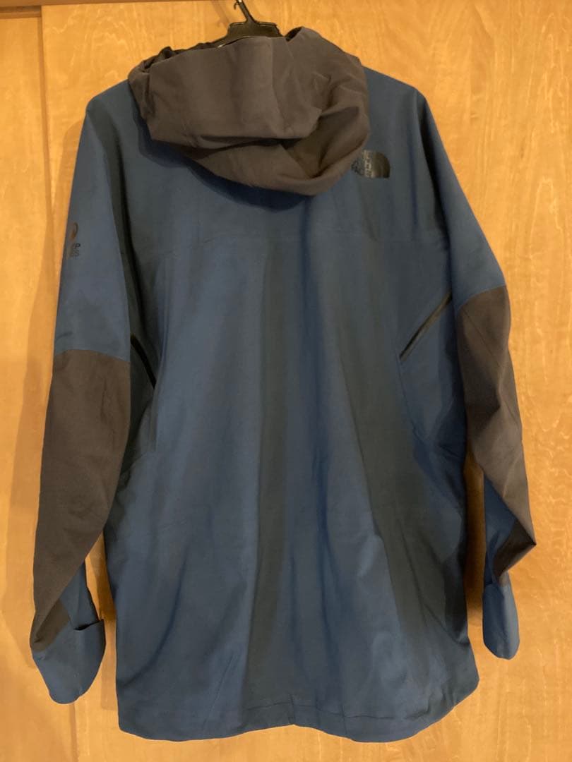 THE NORTH FACE STEEP SERIES スノーボードウェア